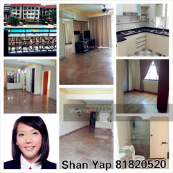 Changi Court (D16), Condominium #131561542